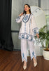 Summer Haze Kurta Set